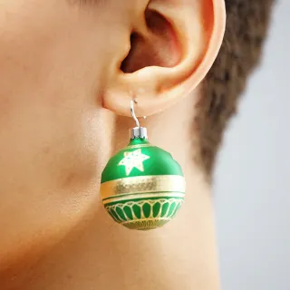 BAUBLE BLING — Alternate