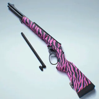 STRIPED GRAZER