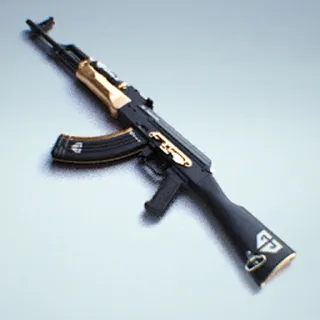 GEN.G WEAPON