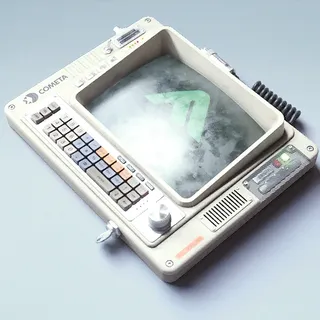 GALACTIC COMMUNICATOR