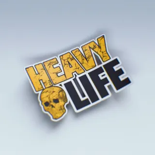 HEAVYWEIGHT HUSTLE