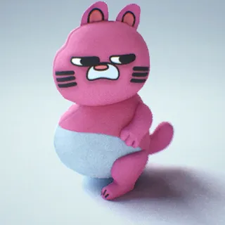 CHUBBLE TROUBLE