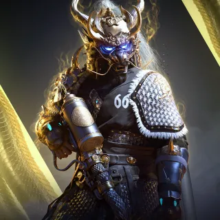 DYNASTY BREAKER — Alternate