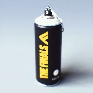 AEROSOL CANNON
