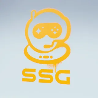 SSG SPRAY