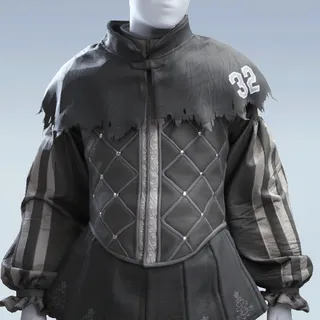 VELARE NOCTIS' JACKET
