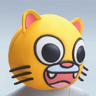 CATASTROPHE GRIN