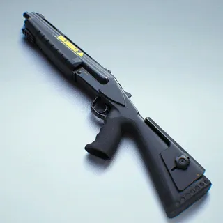 STANDARD ISSUE