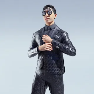 BALLROOM BOUNCER — Alternate