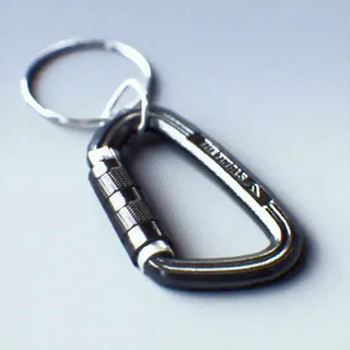 CAPITAL CARABINER