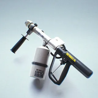 STANDARD ISSUE
