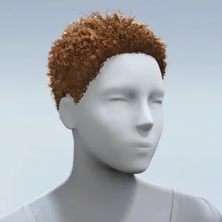 HAIR