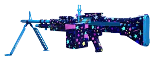 ARCADE CARPET — In game