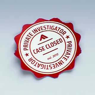 CASE CLOSED