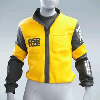 SPOTLIGHTER GARB
