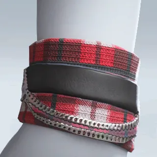 CHAINLASH WRISTBAND