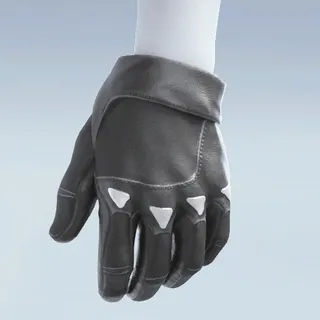 HARDWIRED KNUCKLES