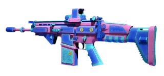 FELT FURY — In game