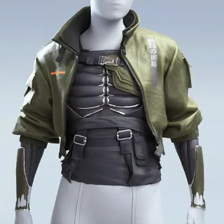 JETTO WRAPSHELL