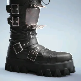SINISTER STOMPERS