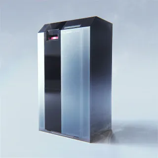 MAINFRAME OF MIND — Alternate