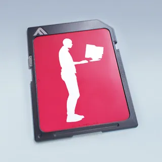 SYSTEM SCRUB — Alternate