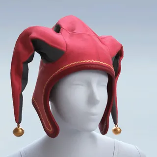 VELARE'S CAP