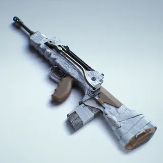 TUNDRA STRIKER