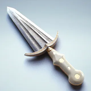 FIVEFOLD EDGE