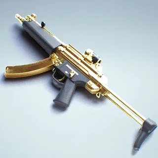 GOLD DUST