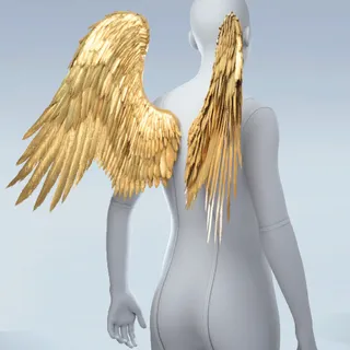 JUDGMENTFALL WINGS