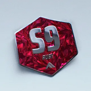 S9 RUBY