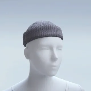 CASUAL BEANIE
