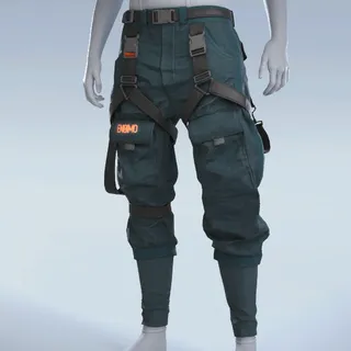 DARKWIRED PANTS