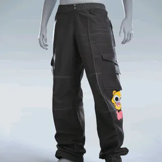 ÖRF-VENTURE CARGOS
