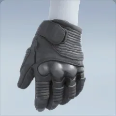SHOCK KNUCKLES