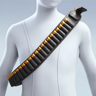 FIZZTOLERO BELT