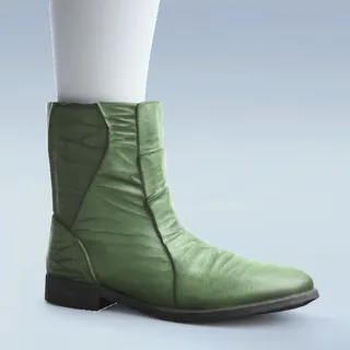 LEAFWOVEN STRIDE