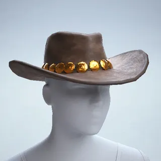 POUR RANGER HAT