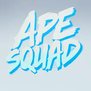 APE SQUAD SPRAY