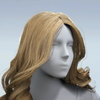 HAIR