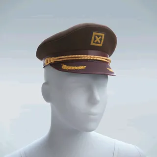 SKIPPER'S SALUTE