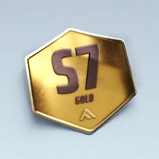 S7 GOLD