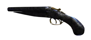 SKULLBOUND OBLIVION — In game