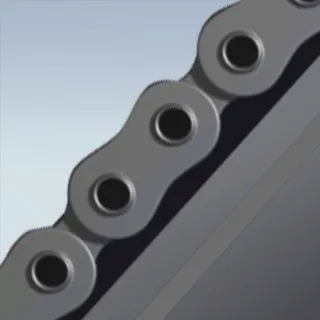 CHAIN REACTION